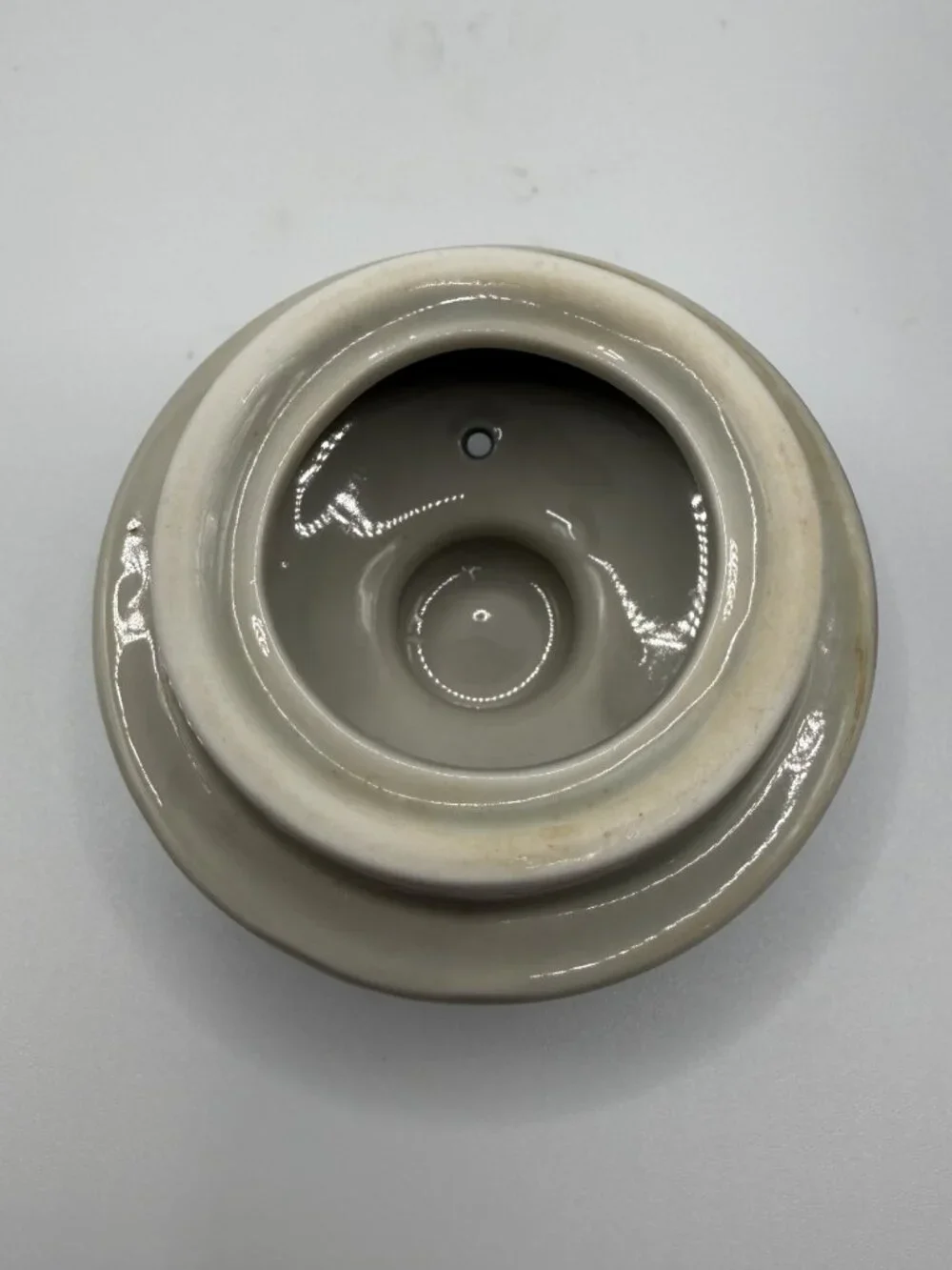 VTG Ceramic Teapot Made in Japan